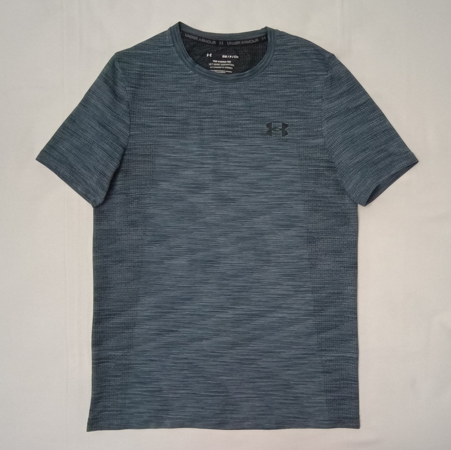 (S) Under Armour UA Vanish Tee тениска