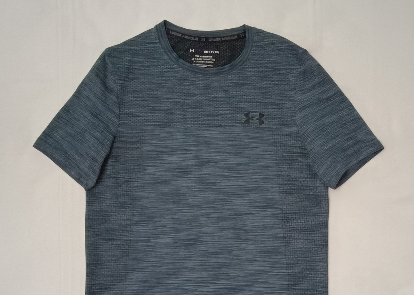 (S) Under Armour UA Vanish Tee тениска