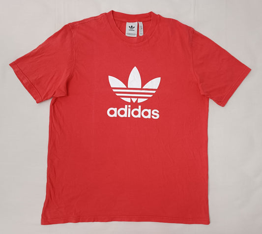 (M) Adidas Originals тениска