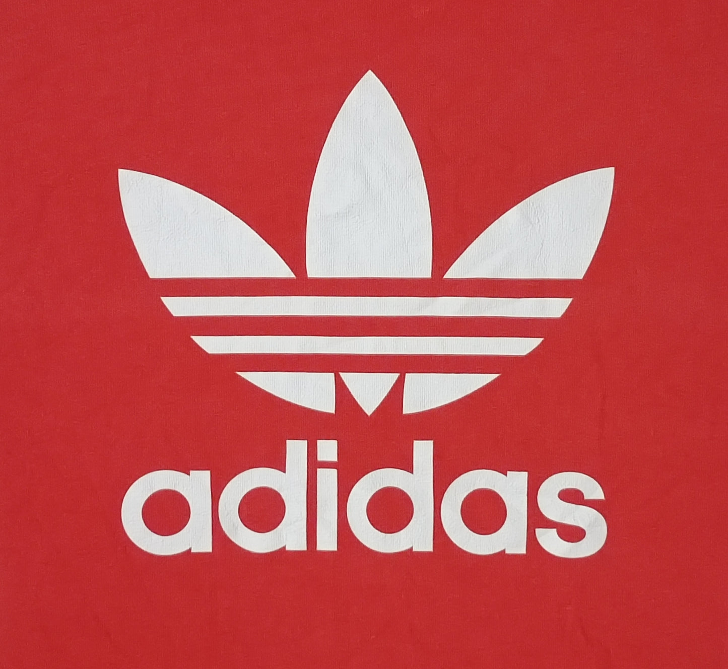 (M) Adidas Originals тениска