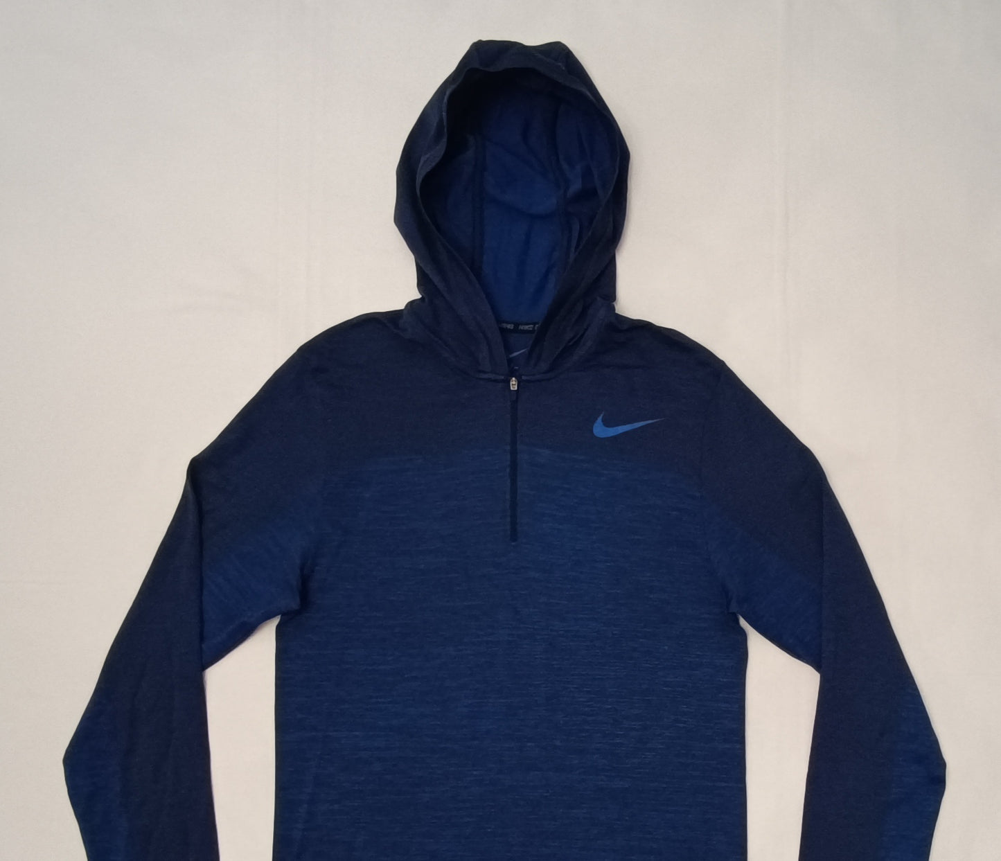 (M) Nike PRO DRI-FIT Hoodie горнище