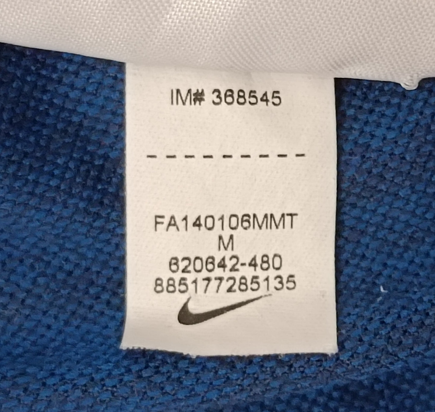 (M) Nike PRO DRI-FIT Hoodie горнище