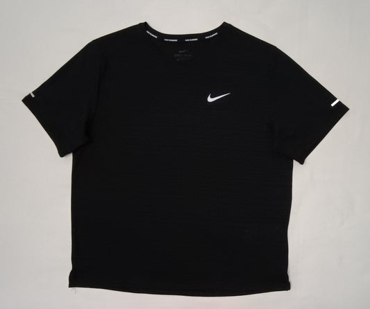 (M) Nike DRI-FIT тениска