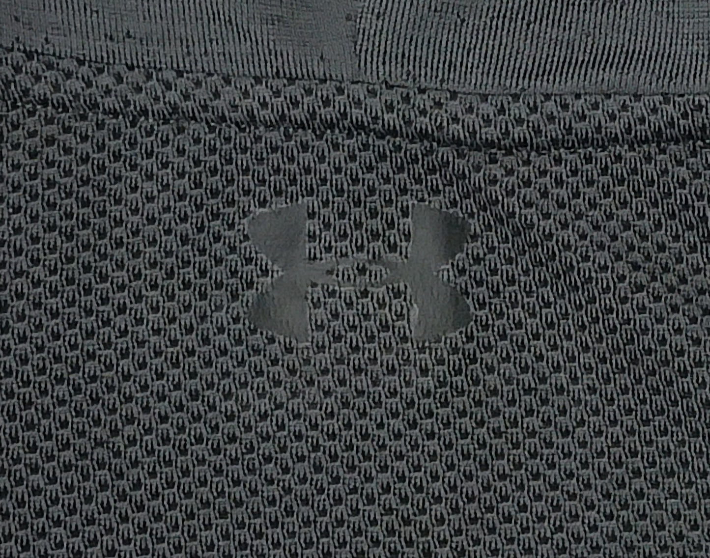 (2XL) Under Armour UA Threadborne Hoodie горнище