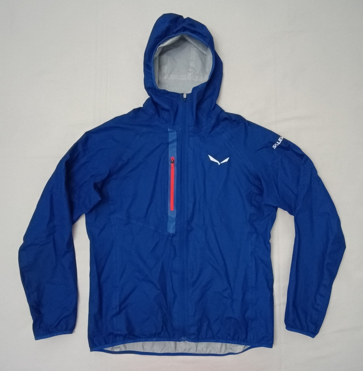 (ДАМСКО) (S) Salewa Puez Light Powertex Hardshell W Jacket яке