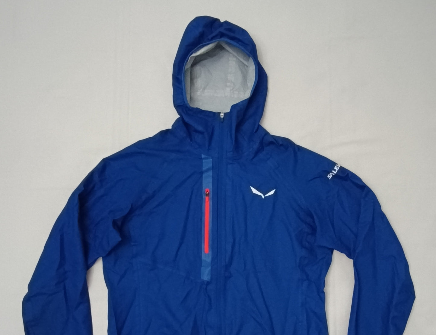 (ДАМСКО) (S) Salewa Puez Light Powertex Hardshell W Jacket яке