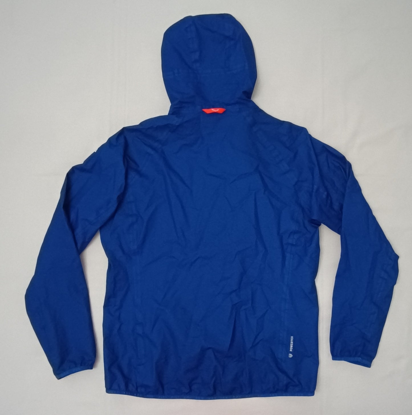 (ДАМСКО) (S) Salewa Puez Light Powertex Hardshell W Jacket яке