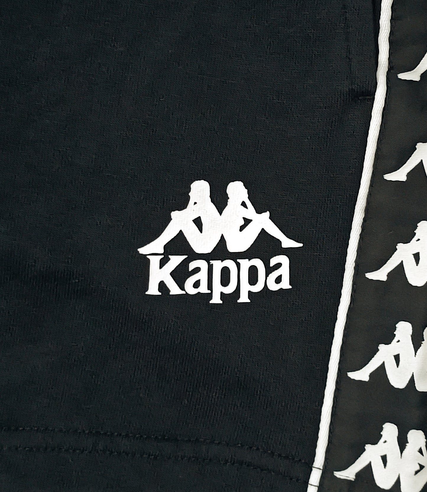 (L) Kappa Shorts шорти