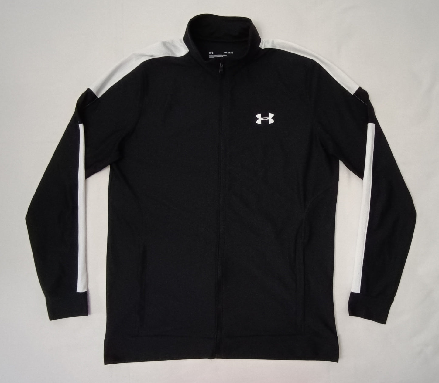 (M) Under Armour UA горнище