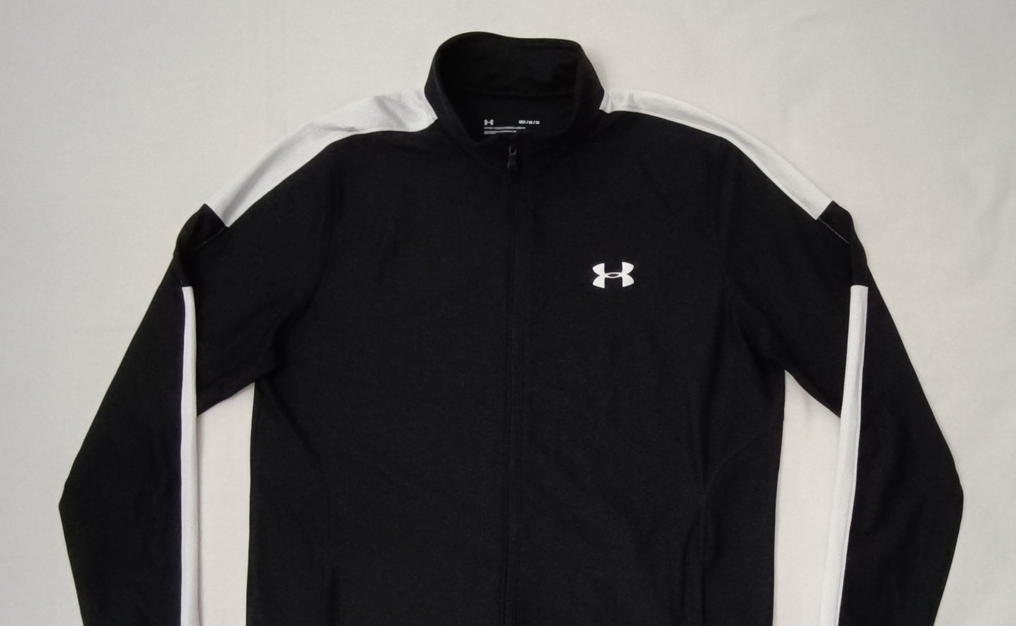 (M) Under Armour UA горнище