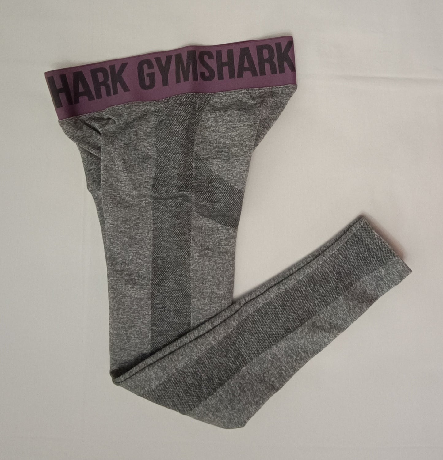 (ДАМСКО) (XS) Gymshark Seamless Tights клин