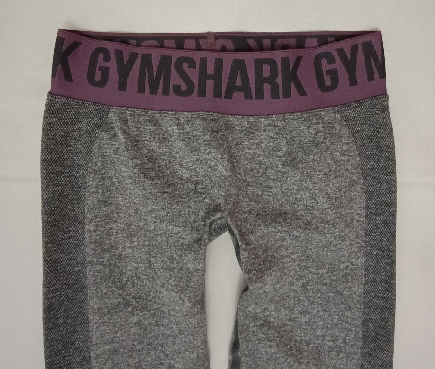 (ДАМСКО) (XS) Gymshark Seamless Tights клин