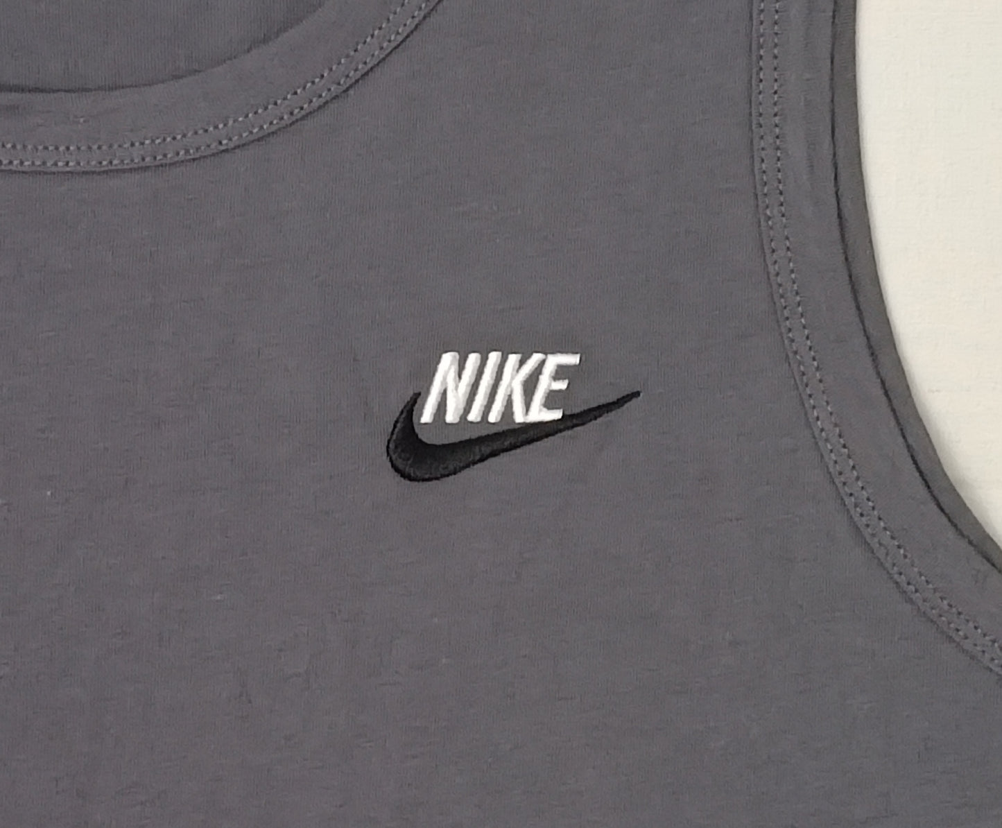 (M) Nike NSW Futura Icon Tank потник