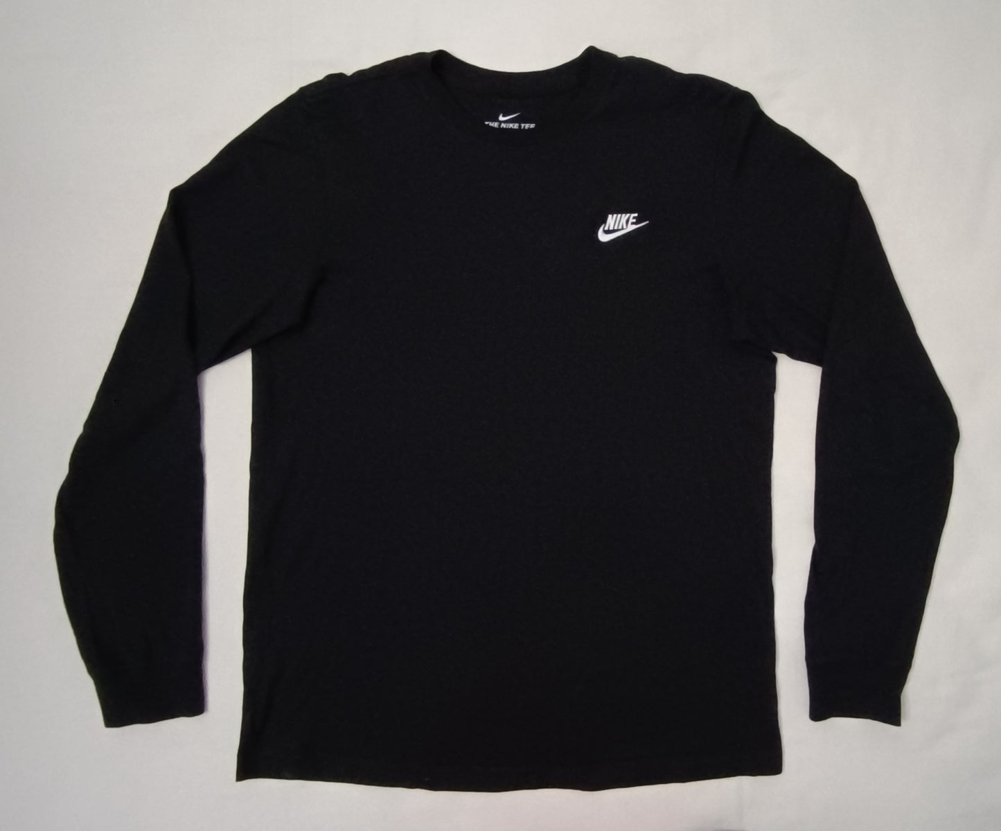 (S) Nike Sportswear Long Sleeve блуза