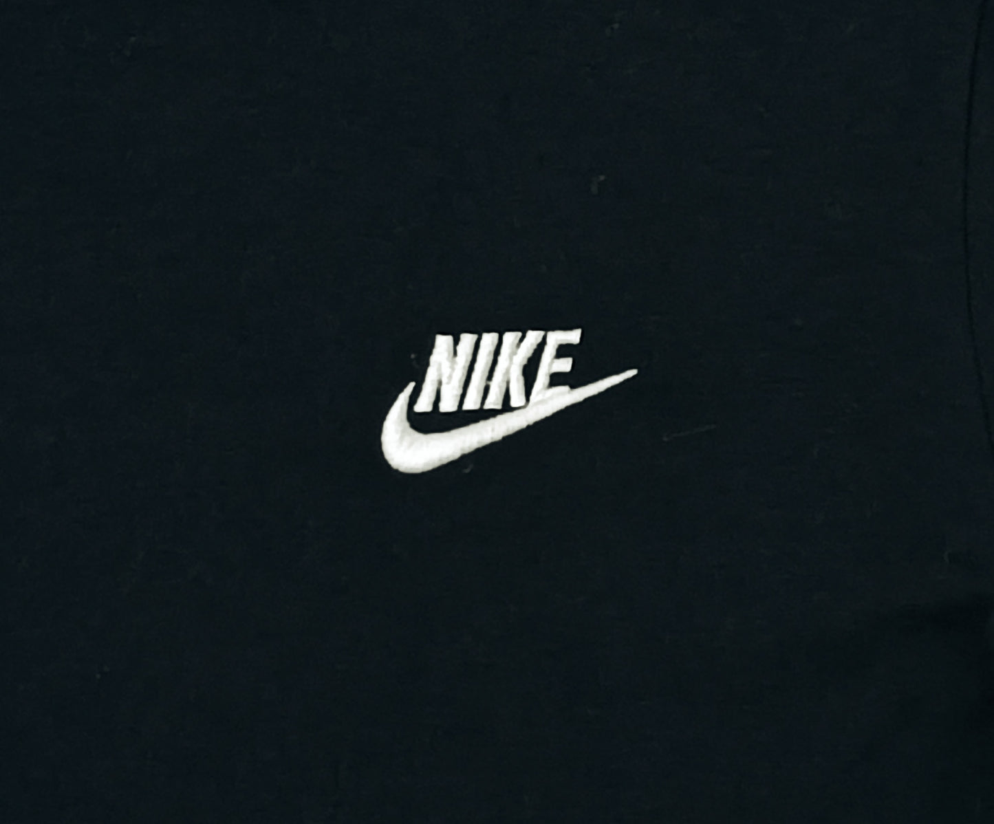 (S) Nike Sportswear Long Sleeve блуза