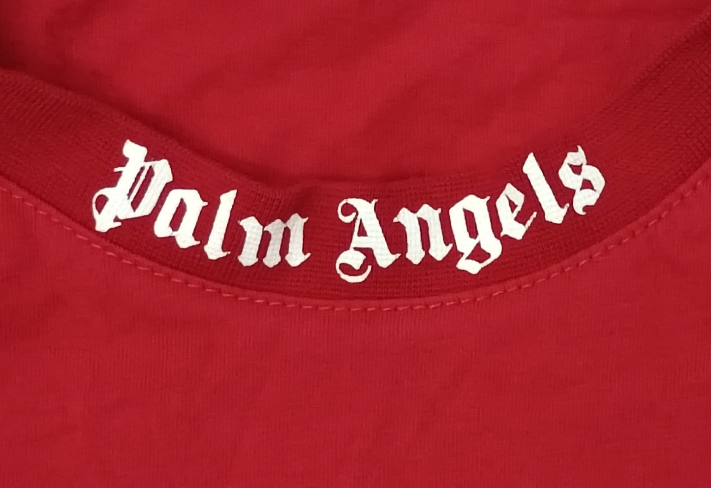 (S) Palm Angels тениска