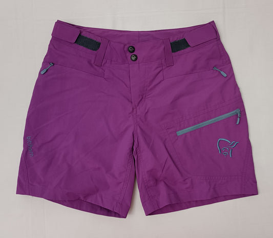 (XS) Norrona Bitihorn Lightweight Shorts шорти