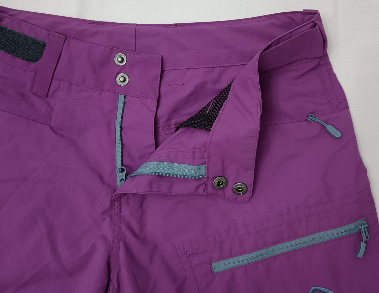 (XS) Norrona Bitihorn Lightweight Shorts шорти