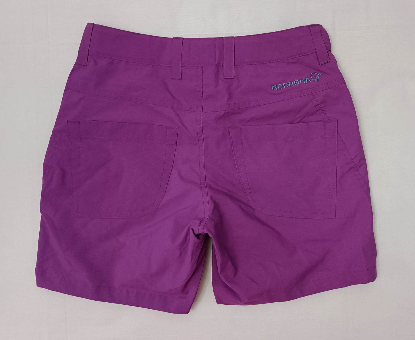 (XS) Norrona Bitihorn Lightweight Shorts шорти