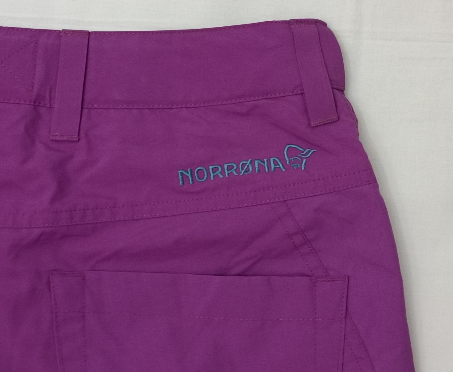 (XS) Norrona Bitihorn Lightweight Shorts шорти