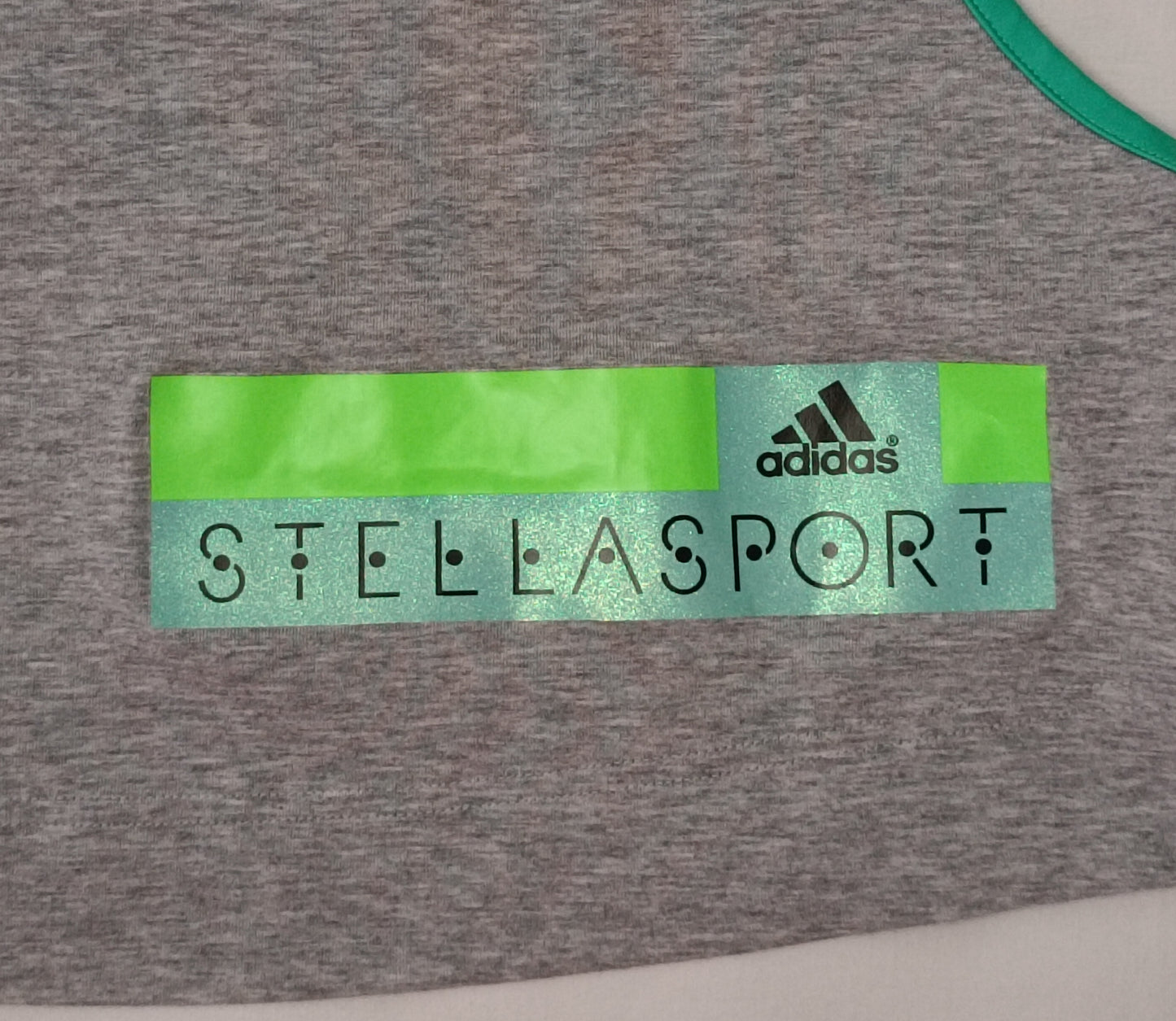 (ДАМСКО) (S) Adidas Stellasport Tank Top потник