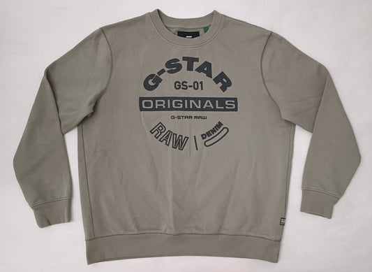 (2XL) G-Star Raw горнище