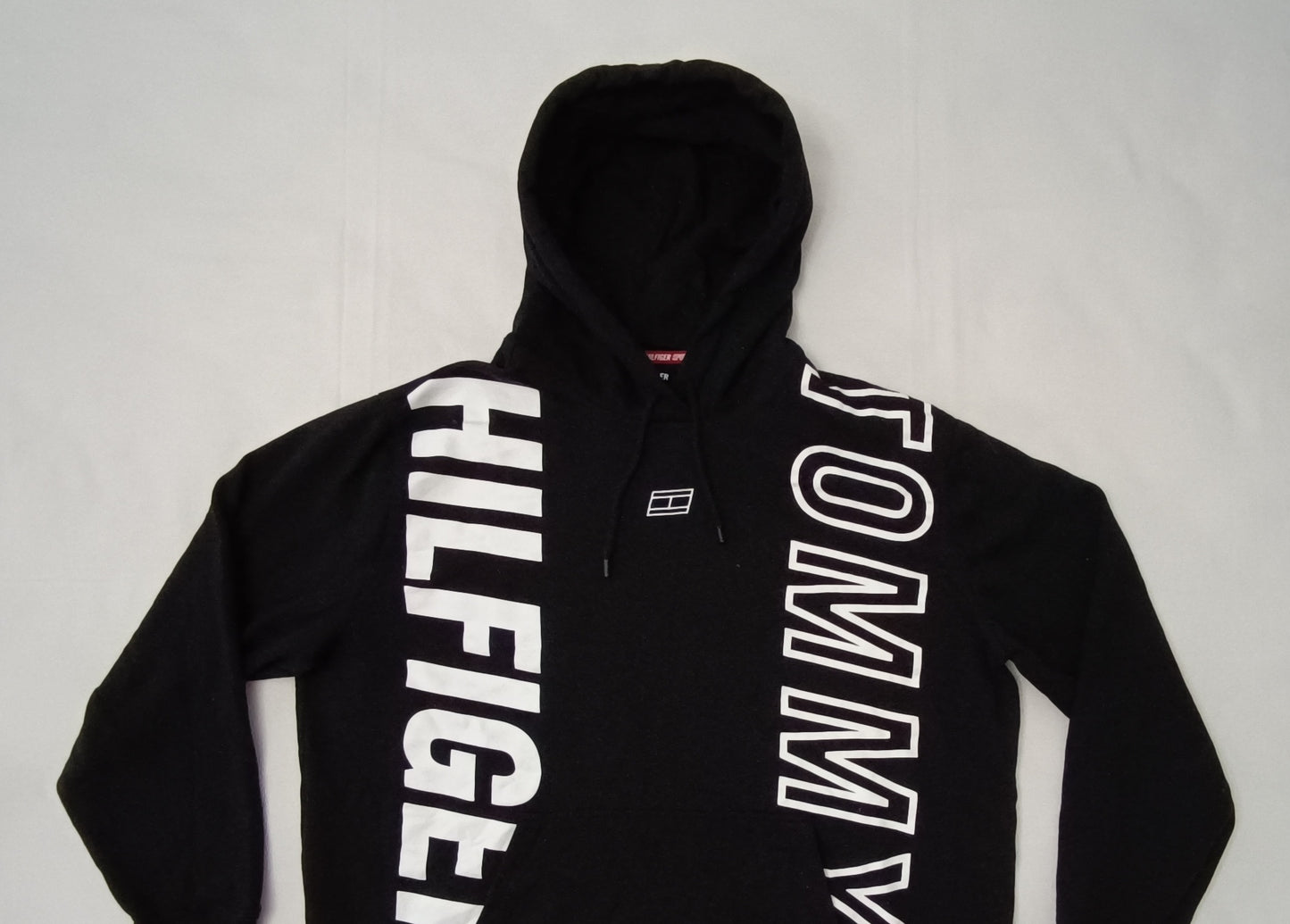 (XL) Tommy Hilfiger Hoodie горнище