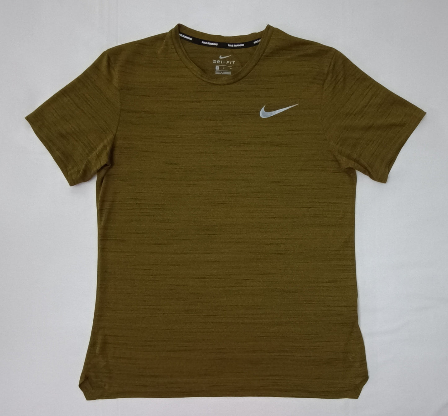 (M) Nike DRI-FIT тениска