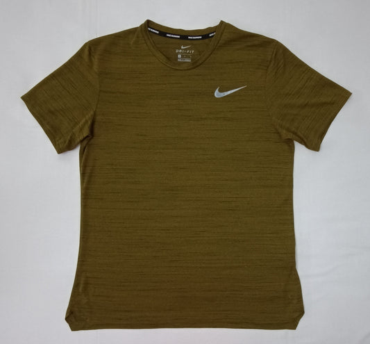 (M) Nike DRI-FIT тениска