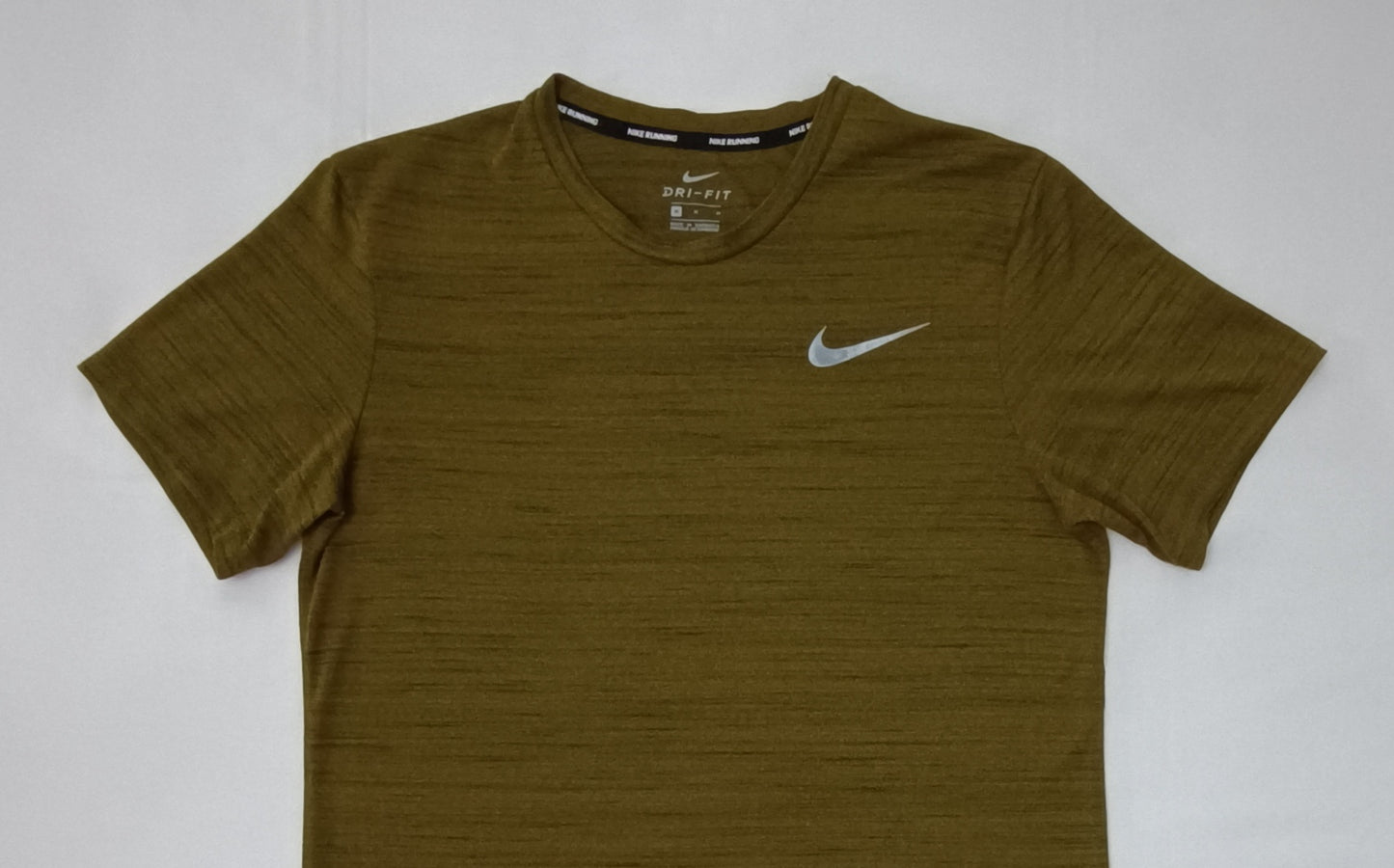 (M) Nike DRI-FIT тениска