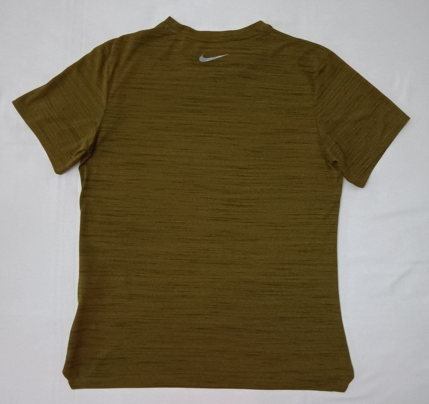 (M) Nike DRI-FIT тениска