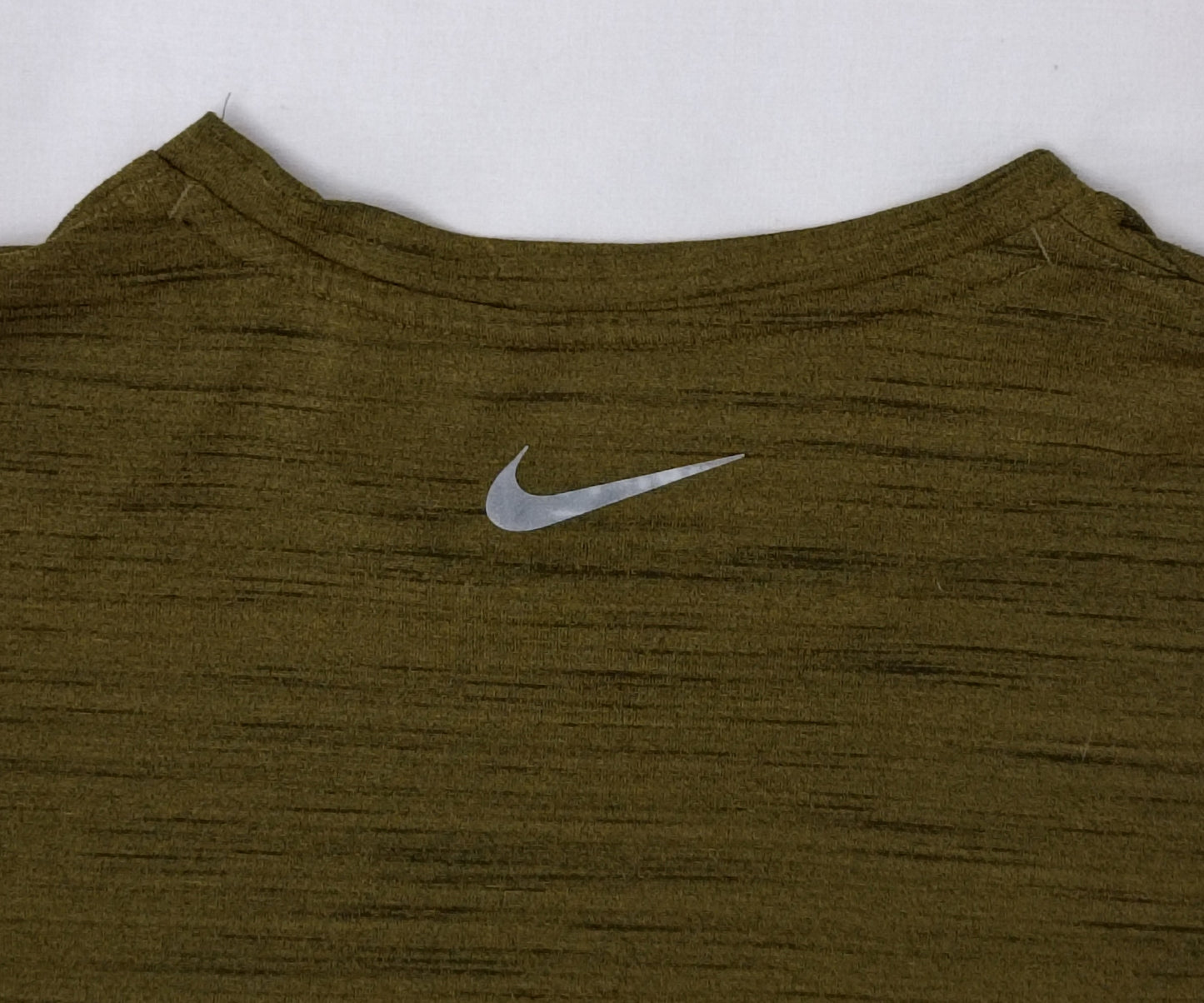 (M) Nike DRI-FIT тениска