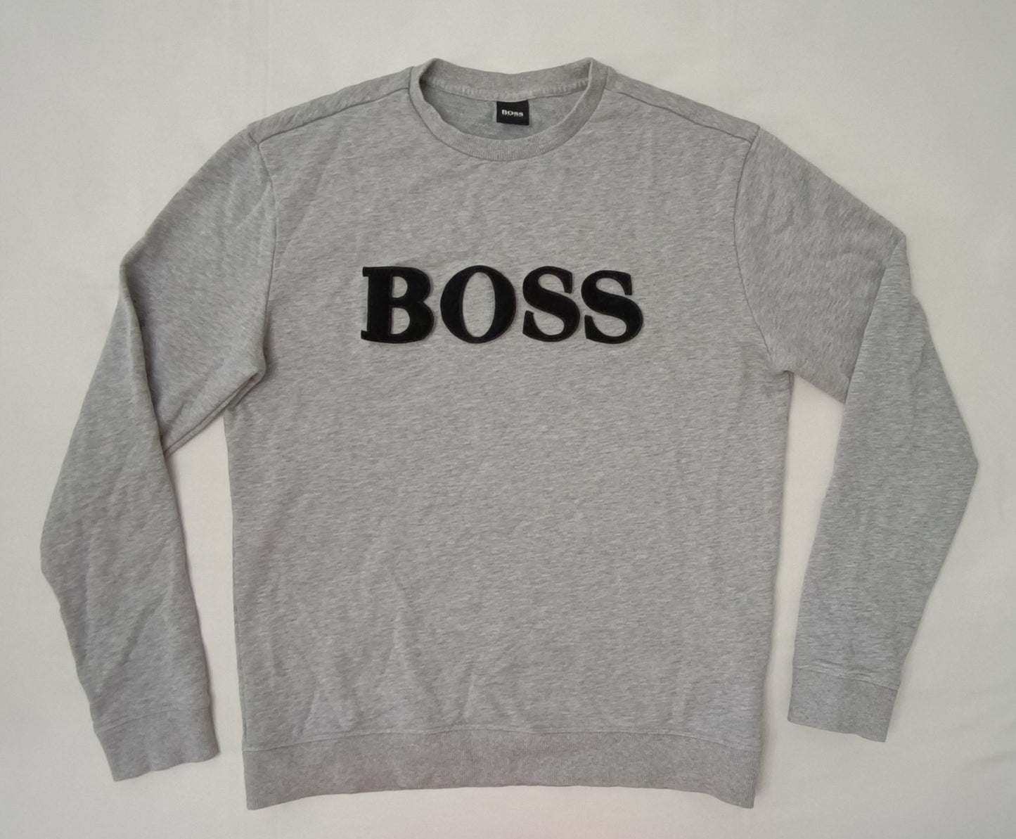 (M) Hugo Boss Stadler 07 Sweatshirt горнище