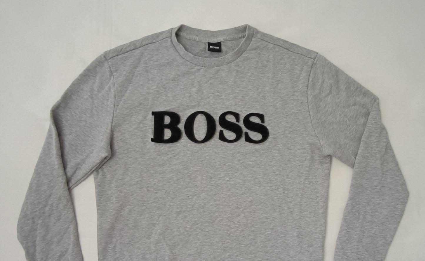 (M) Hugo Boss Stadler 07 Sweatshirt горнище