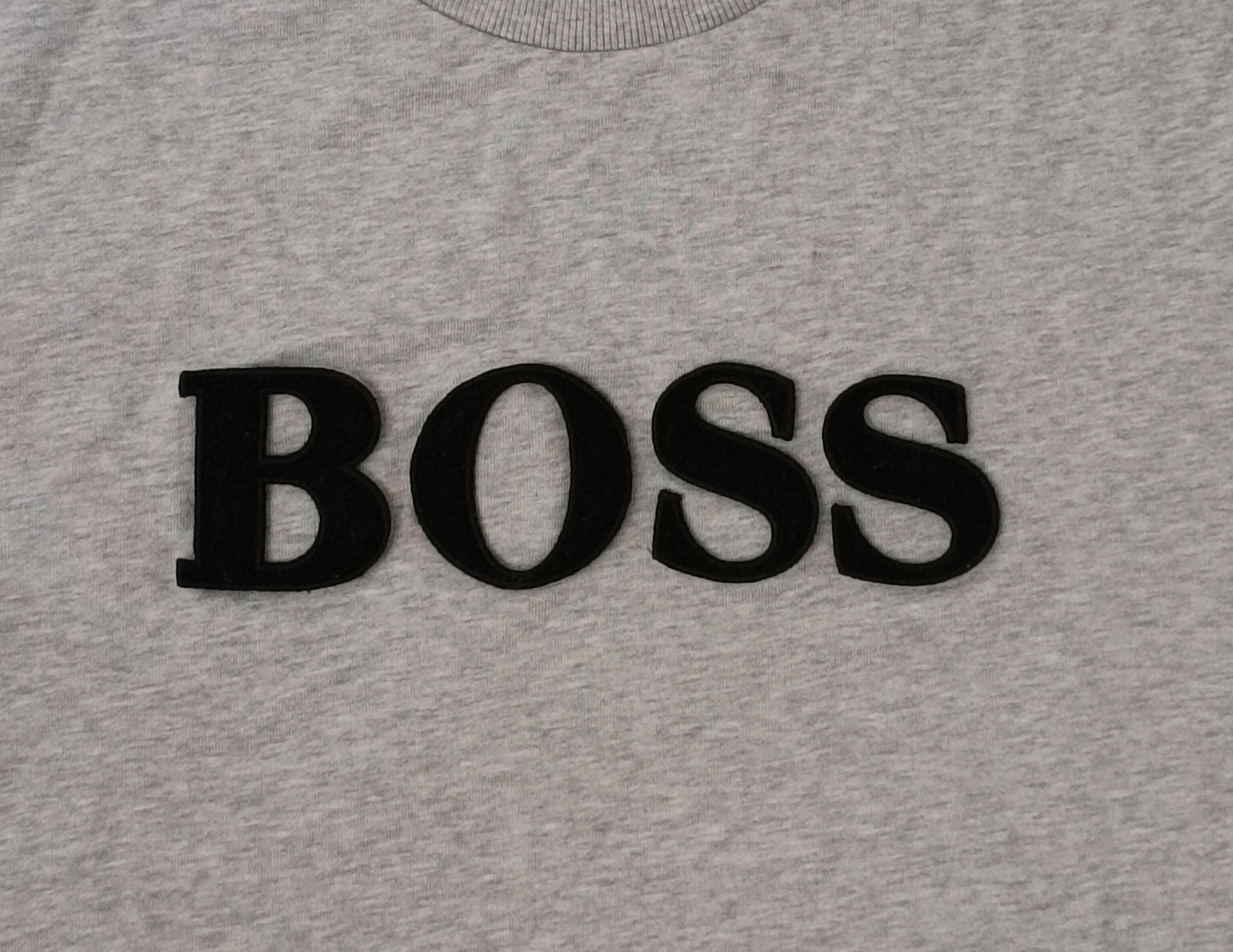 (M) Hugo Boss Stadler 07 Sweatshirt горнище