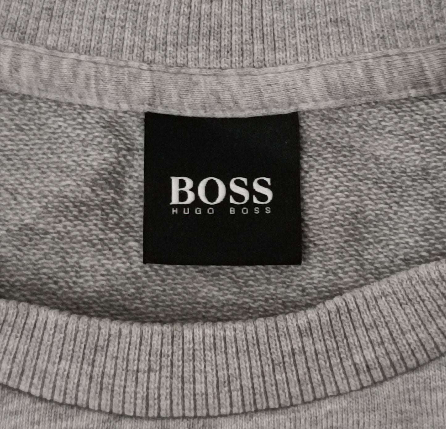 (M) Hugo Boss Stadler 07 Sweatshirt горнище