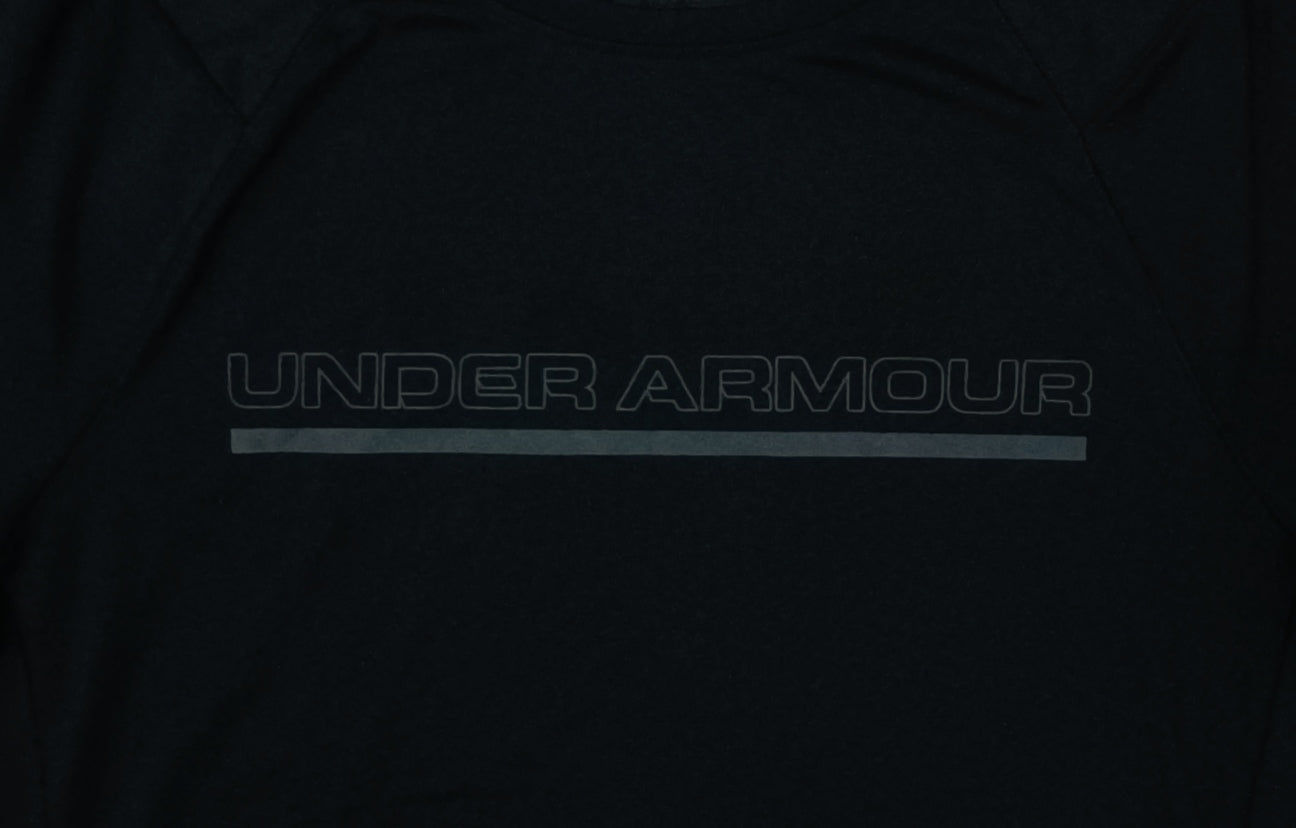 (S) Under Armour UA блуза