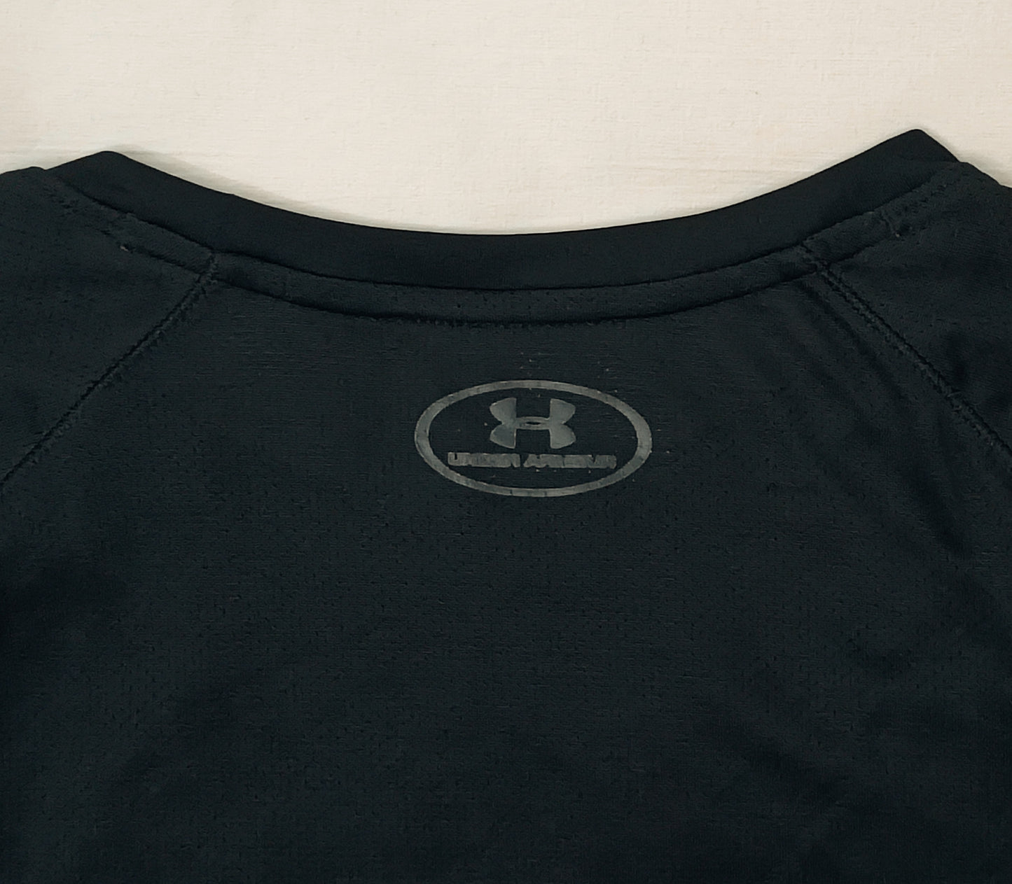 (S) Under Armour UA блуза