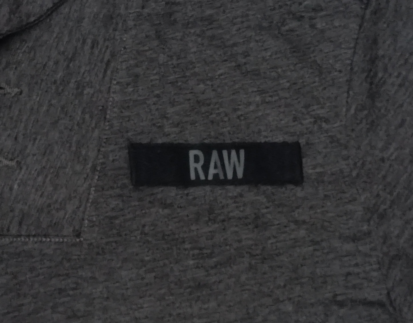 (M) G-Star Raw горнище