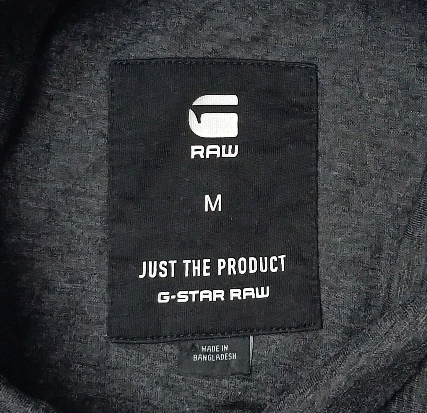 (M) G-Star Raw горнище