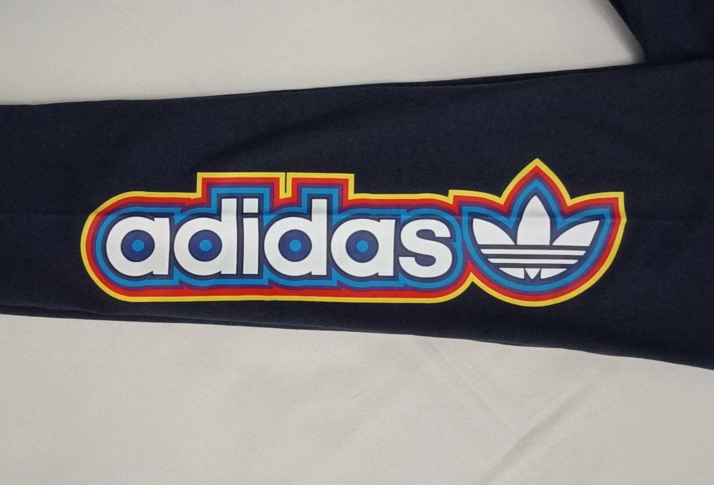 (ДАМСКО) (S) Adidas Originals клин