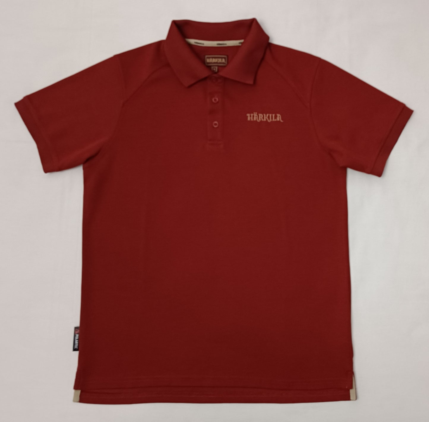 (S) Harkila Polo Shirt поло тениска