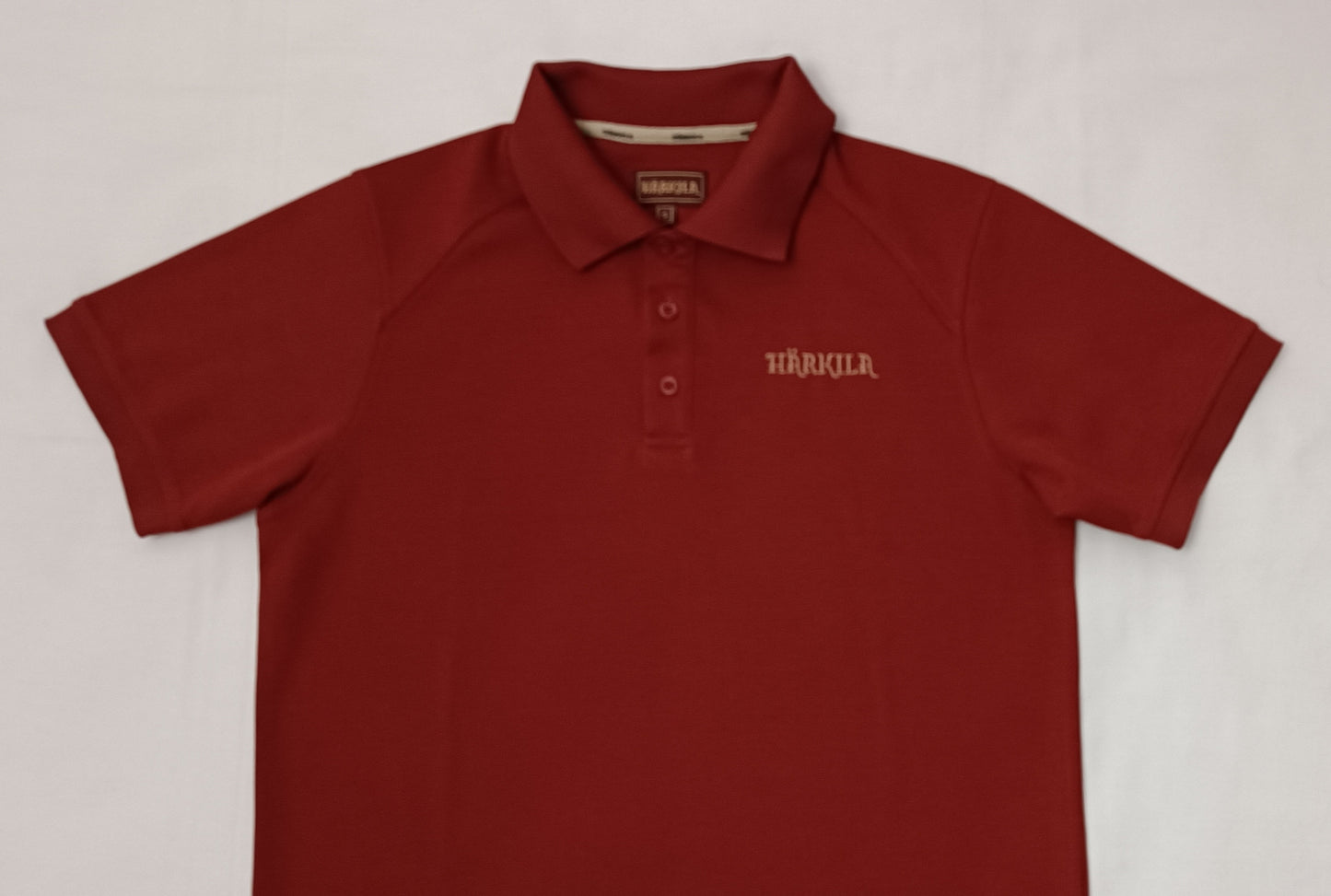 (S) Harkila Polo Shirt поло тениска