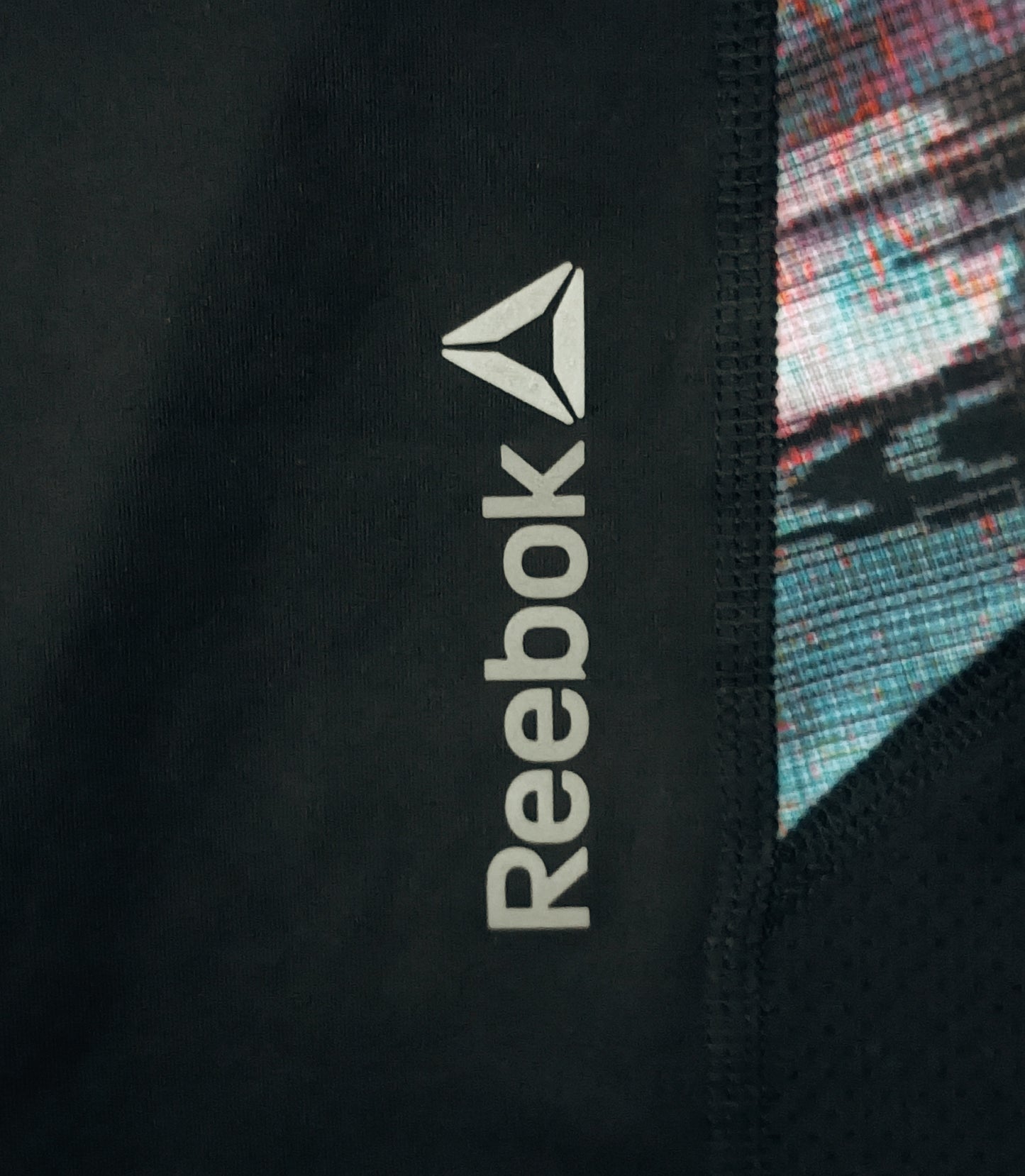 (ДАМСКО) (S) Reebok Lesmills Shorts клин