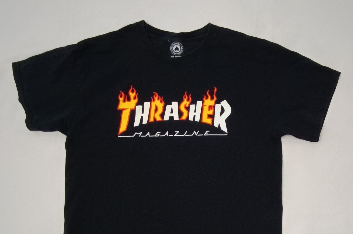 (L) Thrasher тениска