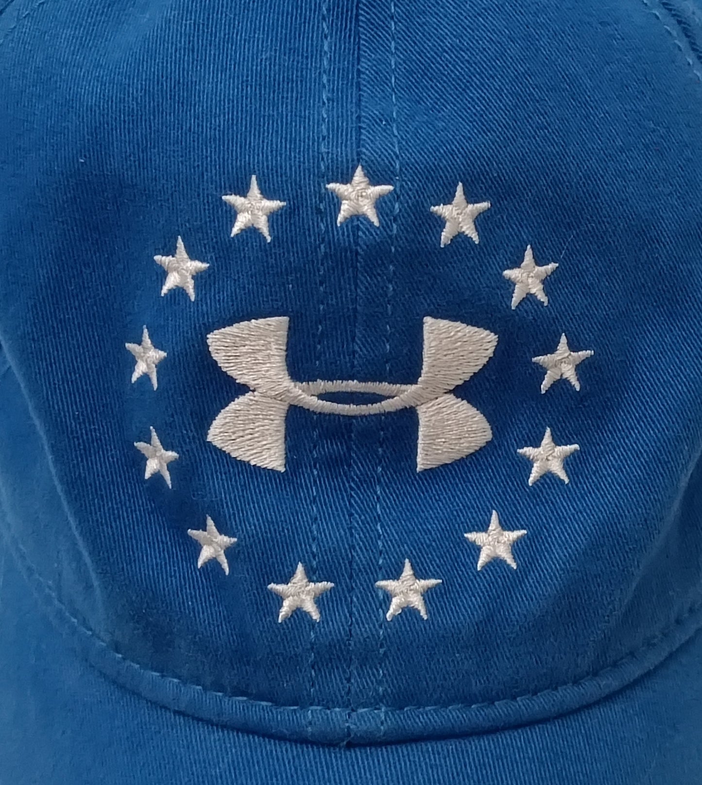 Under Armour UA шапка