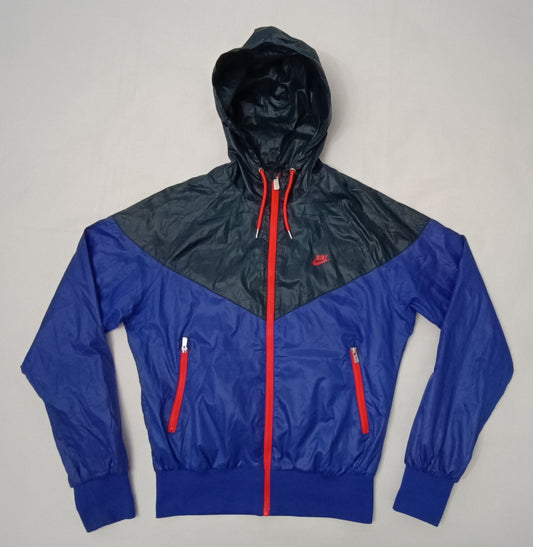 (ДАМСКО) (M) Nike Windrunner Jacket яке