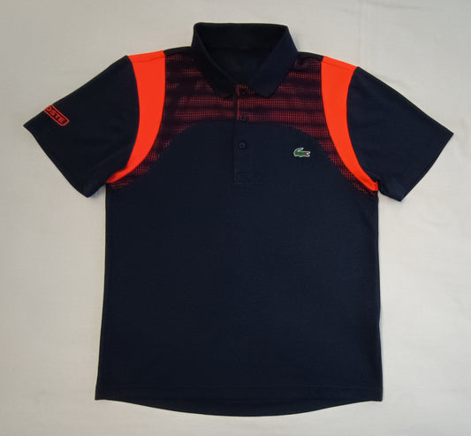 (M) Lacoste Polo Shirt поло тениска