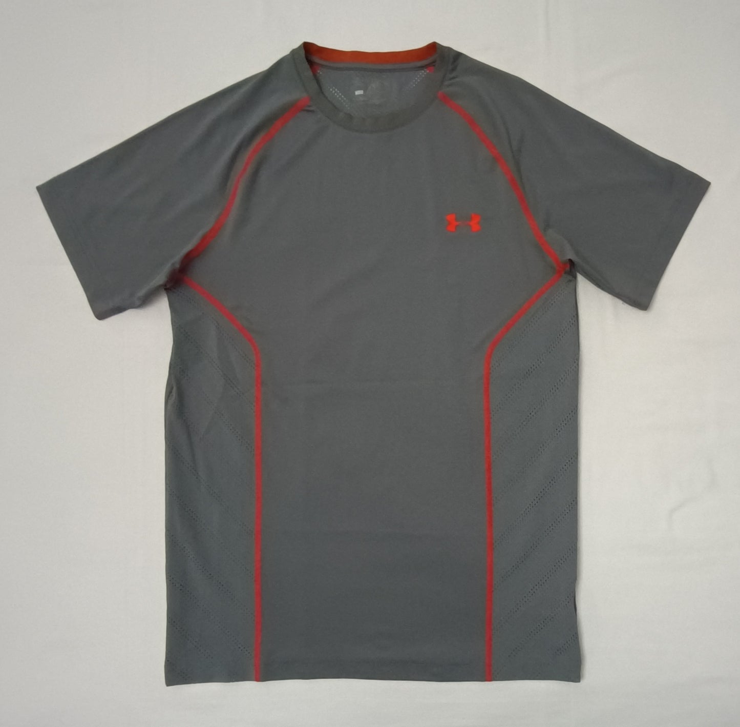 (L) Under Armour UA тениска