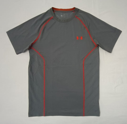 (L) Under Armour UA тениска